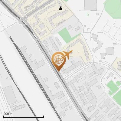 Foto zu Siegburger Straße 197-203, 50679 Köln