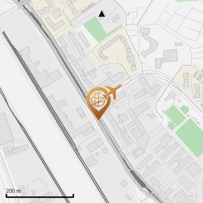 Foto zu Siegburger Straße 215, 50679 Köln