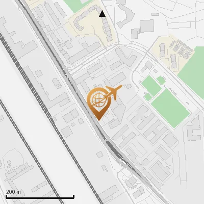 Foto zu Siegburger Straße 223-225, 50679 Köln