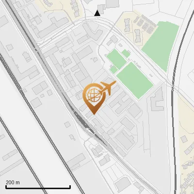 Foto zu Siegburger Straße 227-229, 50679 Köln