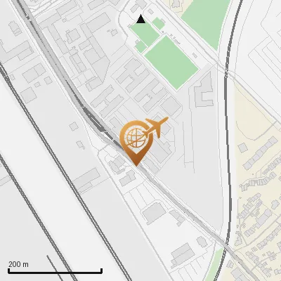 Foto zu Siegburger Straße 231-235, 50679 Köln