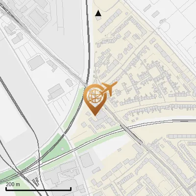 Foto zu Siegburger Straße 232-243, 51105 Köln