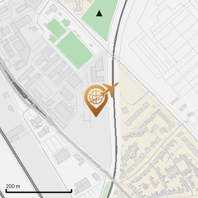 Foto zu Siegburger Straße 241, 50679 Köln