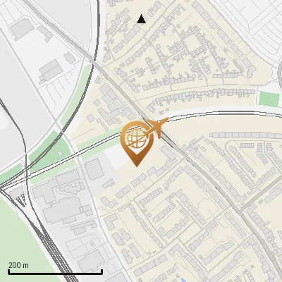 Foto zu Siegburger Straße 248, 51105 Köln