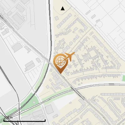 Foto zu Siegburger Straße 249, 51105 Köln