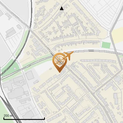 Foto zu Siegburger Straße 250, 51105 Köln