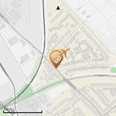 Foto zu Siegburger Straße 253, 51105 Köln