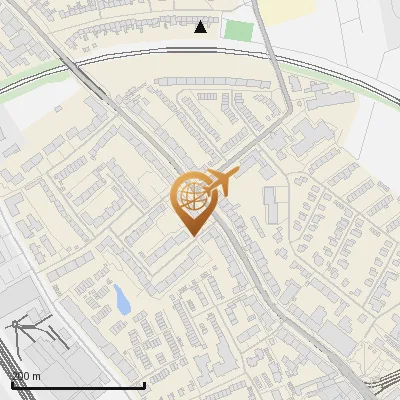 Foto zu Siegburger Straße 284, 51105 Köln