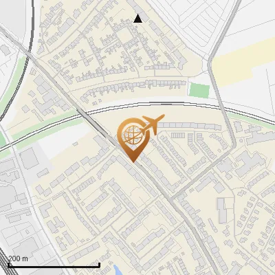 Foto zu Siegburger Straße 287, 51105 Köln