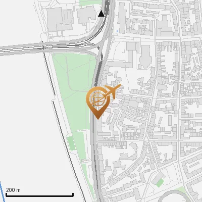 Foto zu Siegburger Straße 51-79, 50679 Köln