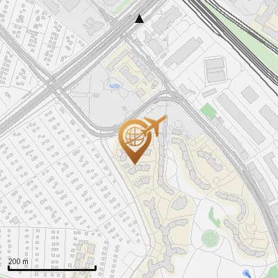 Foto zu Siegenburger Straße 11, 81373 München