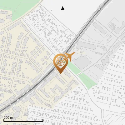 Foto zu Siegenburger Straße 113-117, 80686 München