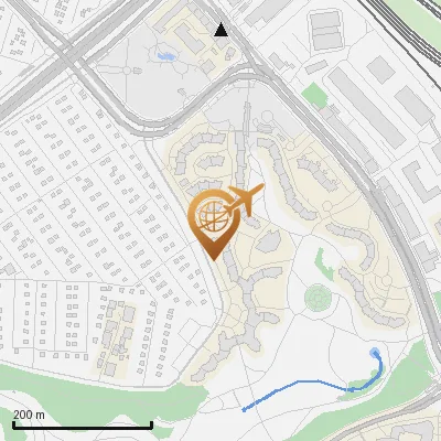 Foto zu Siegenburger Straße 13-15, 81373 München