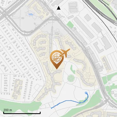 Foto zu Siegenburger Straße 17-19, 81373 München