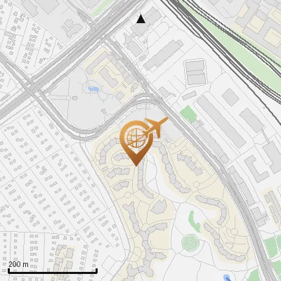 Foto zu Siegenburger Straße 21-23, 81373 München