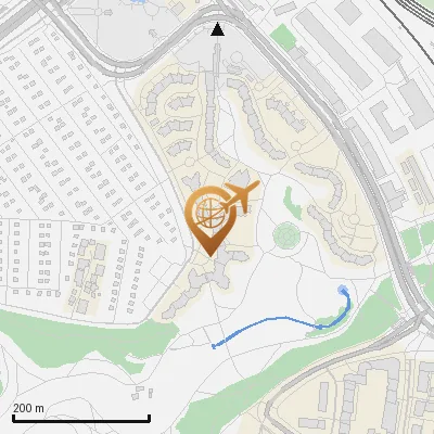 Foto zu Siegenburger Straße 25-31, 81373 München