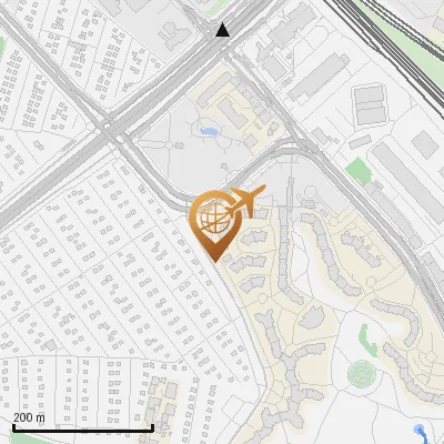 Foto zu Siegenburger Straße 3-9, 81373 München