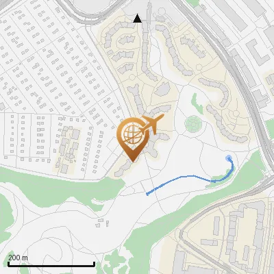 Foto zu Siegenburger Straße 33-39, 81373 München