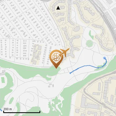 Foto zu Siegenburger Straße 41, 81373 München