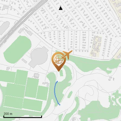 Foto zu Siegenburger Straße 43, 81373 München