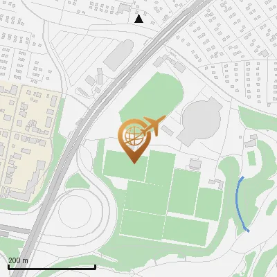 Foto zu Siegenburger Straße 51, 81373 München