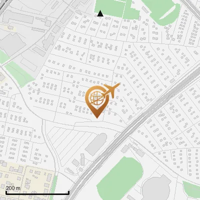 Foto zu Siegenburger Straße 58, 80686 München