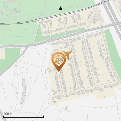 Foto zu Siegener Straße 10-22, 51109 Köln