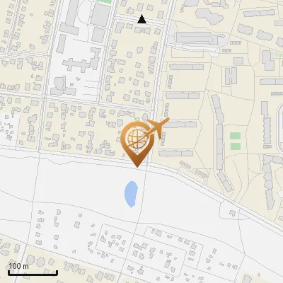 Foto zu Siegener Straße 17, 13583 Berlin