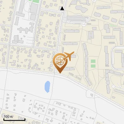 Foto zu Siegener Straße 18-20, 13583 Berlin