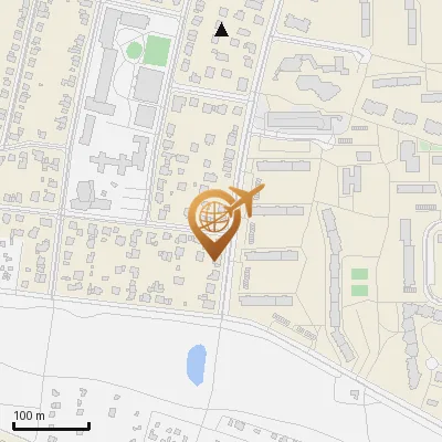 Foto zu Siegener Straße 21-29, 13583 Berlin