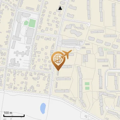 Foto zu Siegener Straße 30-38, 13583 Berlin