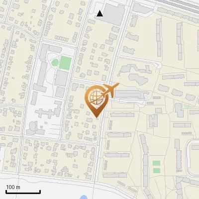 Foto zu Siegener Straße 39, 13583 Berlin