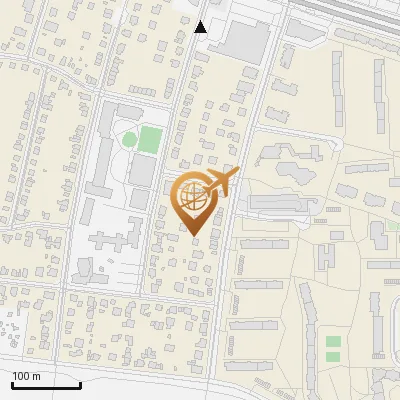 Foto zu Siegener Straße 41, 13583 Berlin