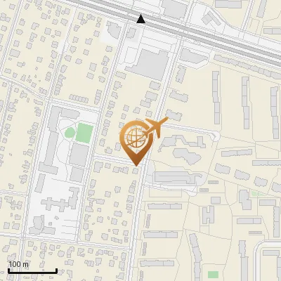 Foto zu Siegener Straße 47-49, 13583 Berlin