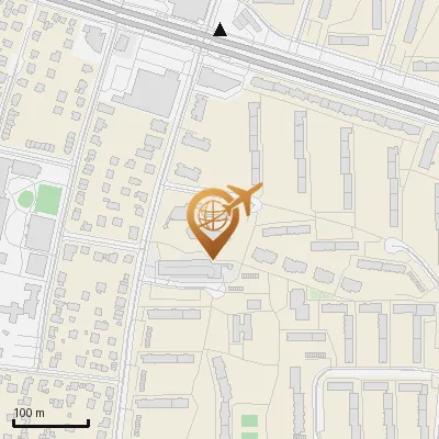 Foto zu Siegener Straße 50, 13583 Berlin