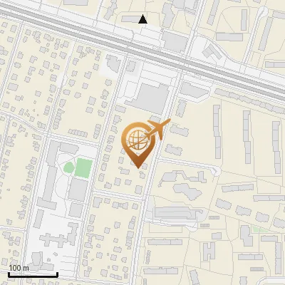 Foto zu Siegener Straße 51-55, 13583 Berlin