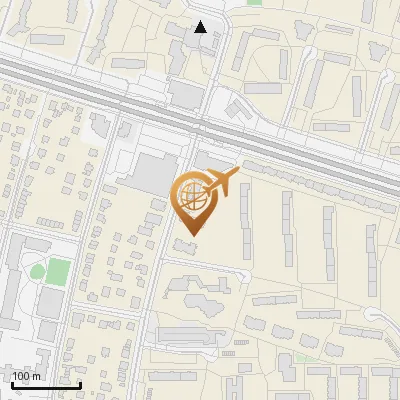 Foto zu Siegener Straße 56-60, 13583 Berlin