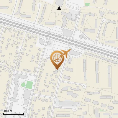 Foto zu Siegener Straße 61, 13583 Berlin