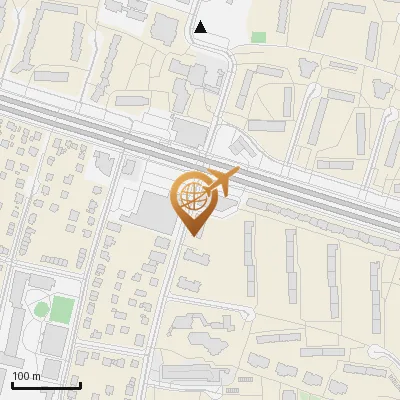 Foto zu Siegener Straße 62, 13583 Berlin