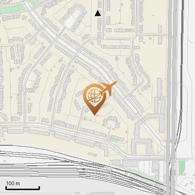 Foto zu Siegertweg 1-13, 12101 Berlin