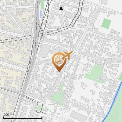 Foto zu Siegesstraße 20-26, 80802 München