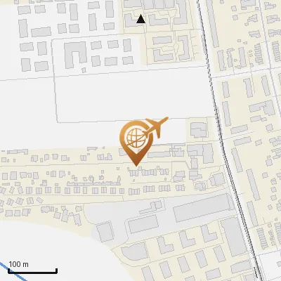 Foto zu Siegfried-Berger-Straße 11-14, 12557 Berlin