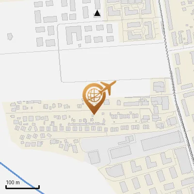 Karte Siegfried-Berger-Straße 16-22, 12557 Berlin