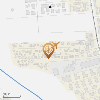 Foto zu Siegfried-Berger-Straße 23-25, 12557 Berlin