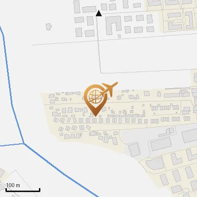 Foto zu Siegfried-Berger-Straße 26-36, 12557 Berlin