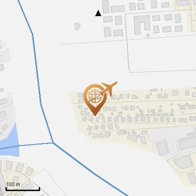 Foto zu Siegfried-Berger-Straße 39-45, 12557 Berlin