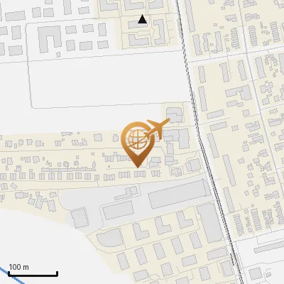 Karte Siegfried-Berger-Straße 5-10, 12557 Berlin