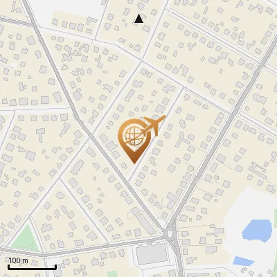 Foto zu Siegfriedstraße 1-18, 12623 Berlin