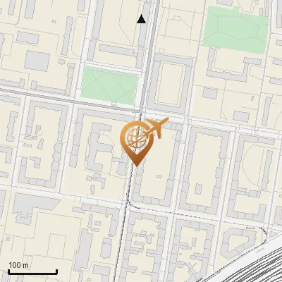 Foto zu Siegfriedstraße 12-16, 10365 Berlin