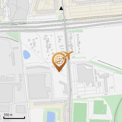 Foto zu Siegfriedstraße 132, 10365 Berlin